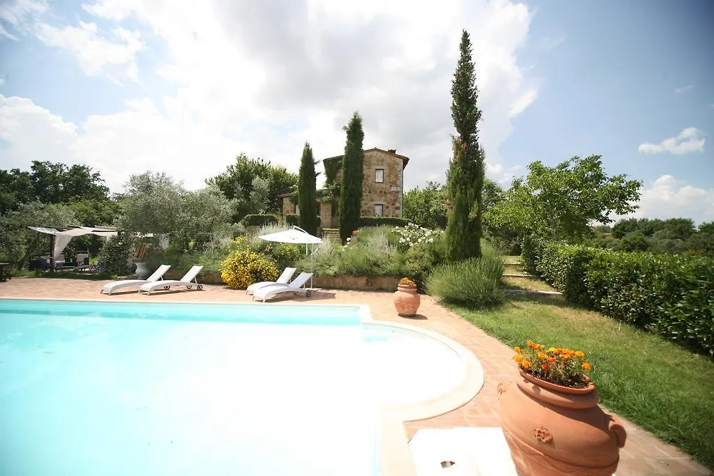 Le Balze Rosse Hotel Chianciano Terme