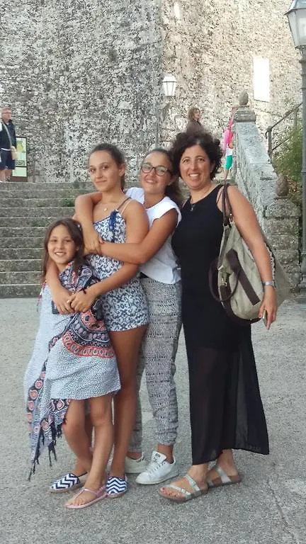 Le Balze Rosse Hotel Chianciano Terme 0*,