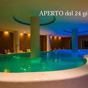 Otel Ricci & Benessere, Chianciano Terme