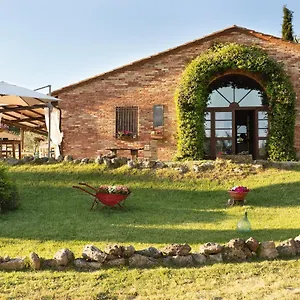 Fonteleccino Bauernhof