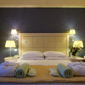 Grand Terme Hotel