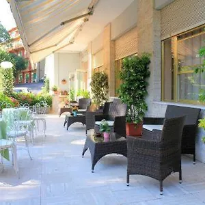 Hotel Park, Chianciano Terme