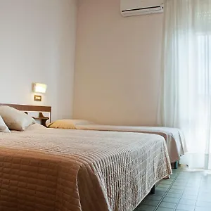 Hotel La Rosetta, Chianciano Terme