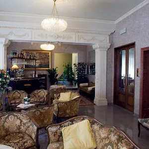 Patria Hotel