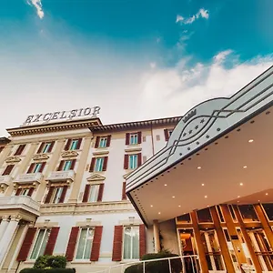 Otel Grand Excelsior, Chianciano Terme