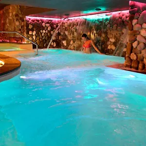 Otel Del Buono Wellness & Medical, Chianciano Terme